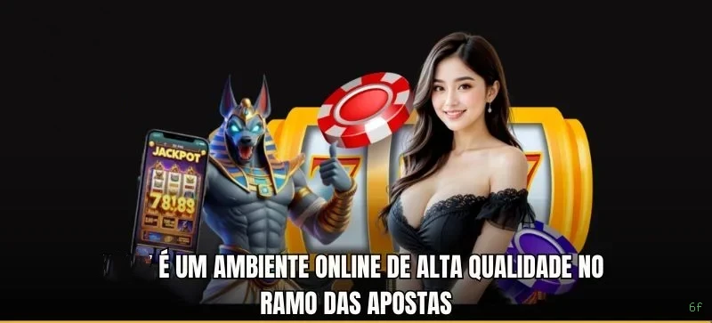 6f: Análises que Levam Seu Jogo a Outro Nível