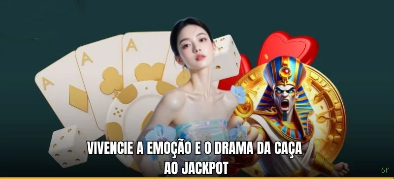 6f: Os Melhores Recursos da Seção Arcade Que Você Precisa Conhecer