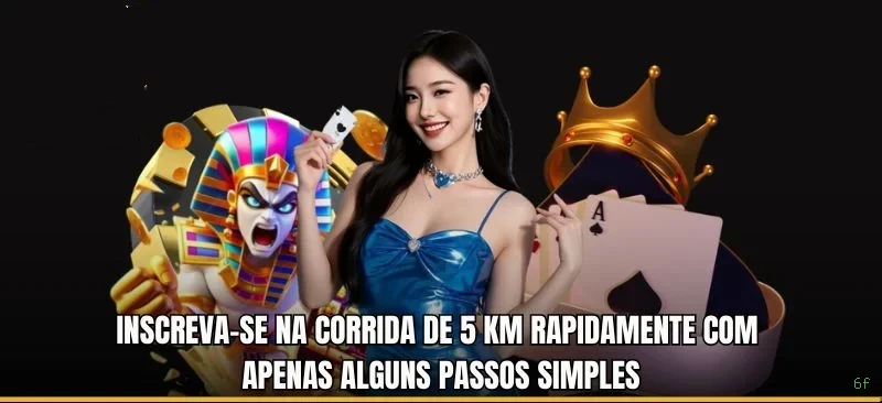 6f: A Nova Era dos Jogos Mobile Que Você Precisa Conhecer